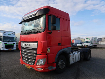 Τράκτορας DAF XF 450