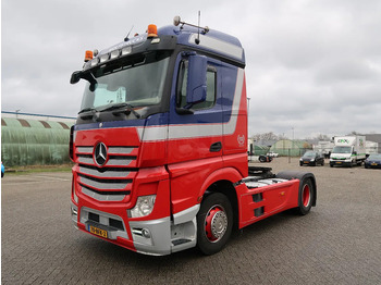 Τράκτορας MERCEDES-BENZ Actros 1842
