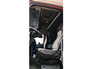 Τράκτορας Volvo FH 480: φωτογραφία 5