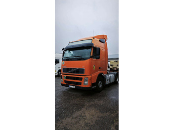 Τράκτορας Volvo FH 480: φωτογραφία 2