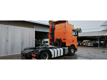 Τράκτορας Volvo FH 480: φωτογραφία 4