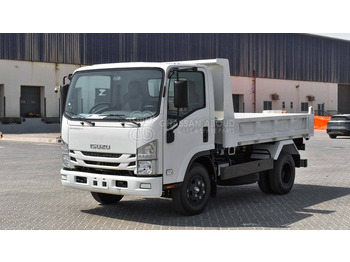 Φορτηγό ανατρεπόμενο ISUZU