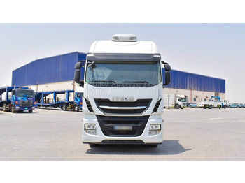 Τράκτορας IVECO AS440S46T/P A/T with Adblue Euro 6 MY 2017: φωτογραφία 2