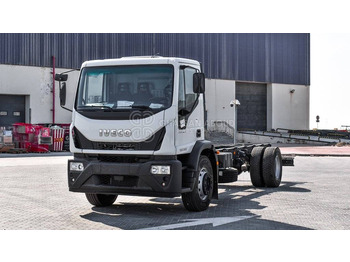 Φορτηγό σασί IVECO EuroCargo