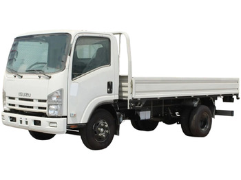 Φορτηγό ανατρεπόμενο ISUZU