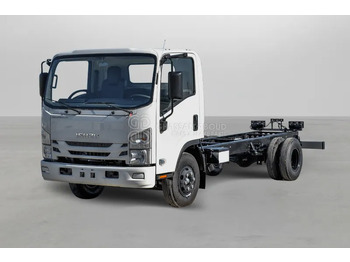 Φορτηγό σασί ISUZU