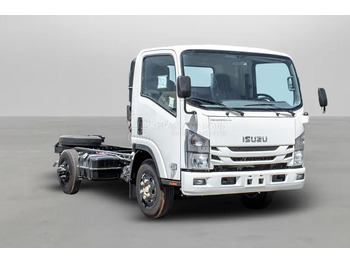 Φορτηγό σασί ISUZU