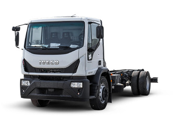 Φορτηγό σασί IVECO EuroCargo
