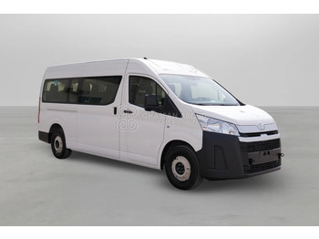 Μικρό λεωφορείο TOYOTA