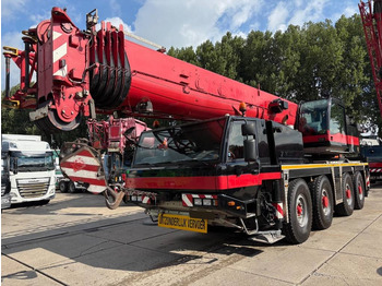 Γερανός παντός εδάφους TADANO ATF 90G-4