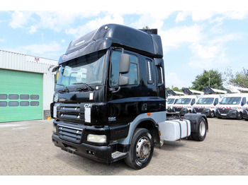 Τράκτορας DAF CF 85.460 Manual gearbox: φωτογραφία 3
