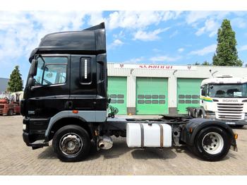 Τράκτορας DAF CF 85.460 Manual gearbox: φωτογραφία 4