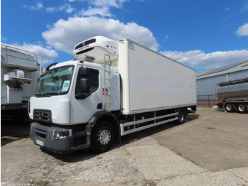 Φορτηγό ψυγείο RENAULT D 330