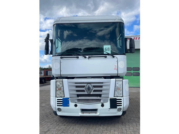 Τράκτορας Renault Magnum 480 manual, PTO/ Hydraulic, renault moteur: φωτογραφία 2