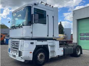 Τράκτορας Renault Magnum 480 manual, PTO/ Hydraulic, renault moteur: φωτογραφία 3
