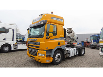 Τράκτορας DAF CF 85 410