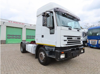 Τράκτορας IVECO EuroStar