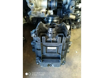 Θέρμανση/ Εξαερισμός για Φορτηγό AIR DRYER APS Scania: φωτογραφία 2