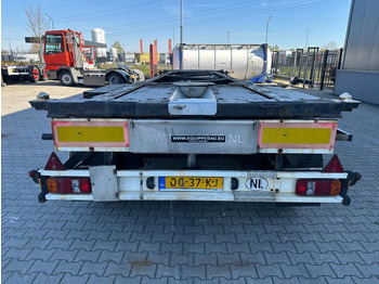 Μίσθωση Van Hool 20FT/30FT, ADR (EX/II, EX/III, FL, OX, AT), SAF, drum, liftaxle, NL-Chassis Van Hool 20FT/30FT, ADR (EX/II, EX/III, FL, OX, AT), SAF, drum, liftaxle, NL-Chassis: φωτογραφία 5 Μίσθωση Van Hool 20FT/30FT, ADR (EX/II, EX/III, FL, OX, AT), SAF, drum, liftaxle, NL-Chassis Van Hool 20FT/30FT, ADR (EX/II, EX/III, FL, OX, AT), SAF, drum, liftaxle, NL-Chassis: φωτογραφία 5