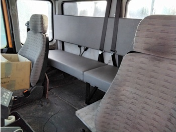 Φορτηγό ανατρεπόμενο MAN 19.342 FAK 4x4: φωτογραφία 4