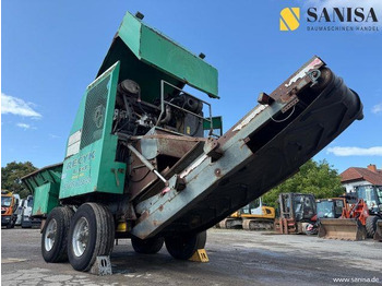 Κατασκευή μηχανήματα