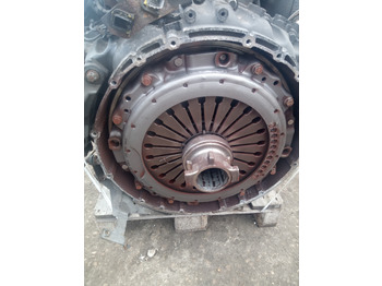 Κινητήρας Daf XF106: φωτογραφία 4