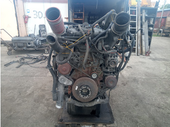 Κινητήρας Daf XF106: φωτογραφία 3