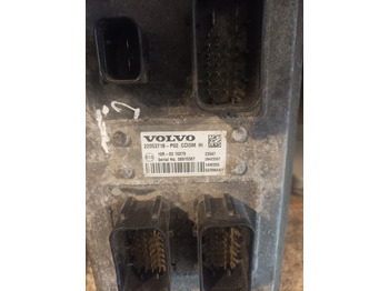 Ηλεκτρονική μονάδα ελέγχου VOLVO