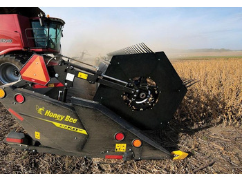 Μίσθωση  Honey Bee AirFLEX NXT AFN236 Honey Bee AirFLEX NXT AFN236: φωτογραφία 4