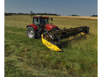 Θεριζοαλωνιστική μηχανή - κεφαλή HONEY BEE