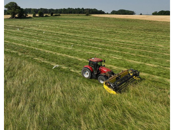 Θεριζοαλωνιστική μηχανή - κεφαλή HONEY BEE