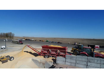 Εξοπλισμός μετά τη συγκομιδή