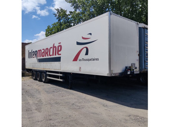 Επικαθήμενο κόφα LAMBERET