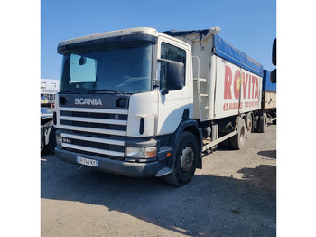 Φορτηγό ανατρεπόμενο SCANIA 94