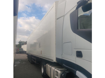 Επικαθήμενο κόφα Schmitz Cargobull SKI 24: φωτογραφία 4
