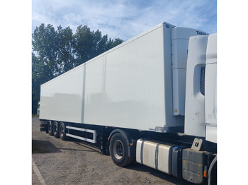 Φορτηγό ψυγείο