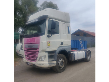 Τράκτορας DAF CF 460