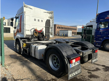 Τράκτορας Renault PREMIUM 460 DXI + RETARDER - 642.000km - SPOILERS - 2 DIESELTANKS - A/C - GOOD CONDITION: φωτογραφία 5 Τράκτορας Renault PREMIUM 460 DXI + RETARDER - 642.000km - SPOILERS - 2 DIESELTANKS - A/C - GOOD CONDITION: φωτογραφία 5