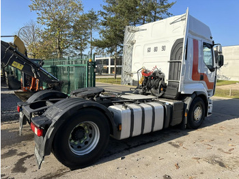 Τράκτορας Renault PREMIUM 460 DXI + RETARDER - 642.000km - SPOILERS - 2 DIESELTANKS - A/C - GOOD CONDITION: φωτογραφία 4 Τράκτορας Renault PREMIUM 460 DXI + RETARDER - 642.000km - SPOILERS - 2 DIESELTANKS - A/C - GOOD CONDITION: φωτογραφία 4