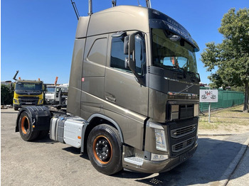 Τράκτορας VOLVO FH 460