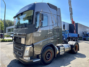 Τράκτορας Volvo FH 460 LNG GAS ADR - ACC - Dynamic Steering - I-park Cool - Lane Keeping Support - collision warning - leather - ... BE Truck: φωτογραφία 3