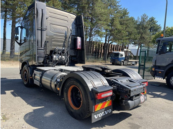 Τράκτορας Volvo FH 460 LNG GAS ADR - ACC - Dynamic Steering - I-park Cool - Lane Keeping Support - collision warning - leather - ... BE Truck: φωτογραφία 4