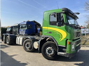 Φορτηγό σασί VOLVO FM 340