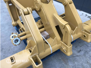 Νέα Παρελκόμενα για Κατασκευή μηχανήματα Cat 120H: φωτογραφία 4 Νέα Παρελκόμενα για Κατασκευή μηχανήματα Cat 120H: φωτογραφία 4