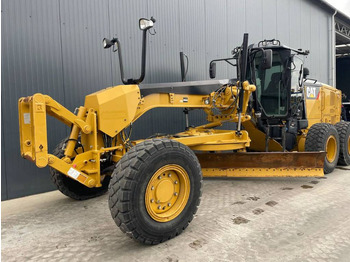 Γκρέιντερ CATERPILLAR 140M
