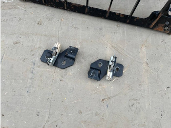 Καμπίνα και εσωτερικό για Κατασκευή μηχανήματα Cat 312D / 315D / 319D / 320D / 324D / 329D / 330D / 3: φωτογραφία 4