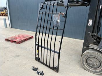 Καμπίνα και εσωτερικό για Κατασκευή μηχανήματα Cat 312D / 315D / 319D / 320D / 324D / 329D / 330D / 3: φωτογραφία 3