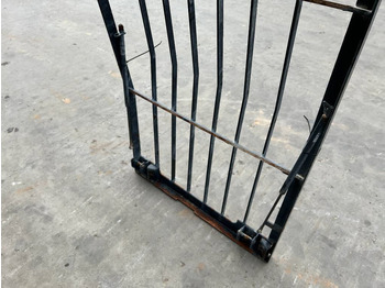 Καμπίνα και εσωτερικό για Κατασκευή μηχανήματα Cat 313E / M315F / 320F / 323E / 325F / 329E / 330F /: φωτογραφία 5