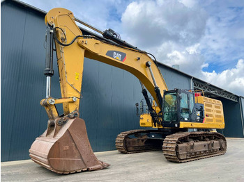 Ερπυστριοφόρος εκσκαφέας CATERPILLAR 374FL