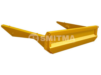 Υδραυλική πόρτα CATERPILLAR